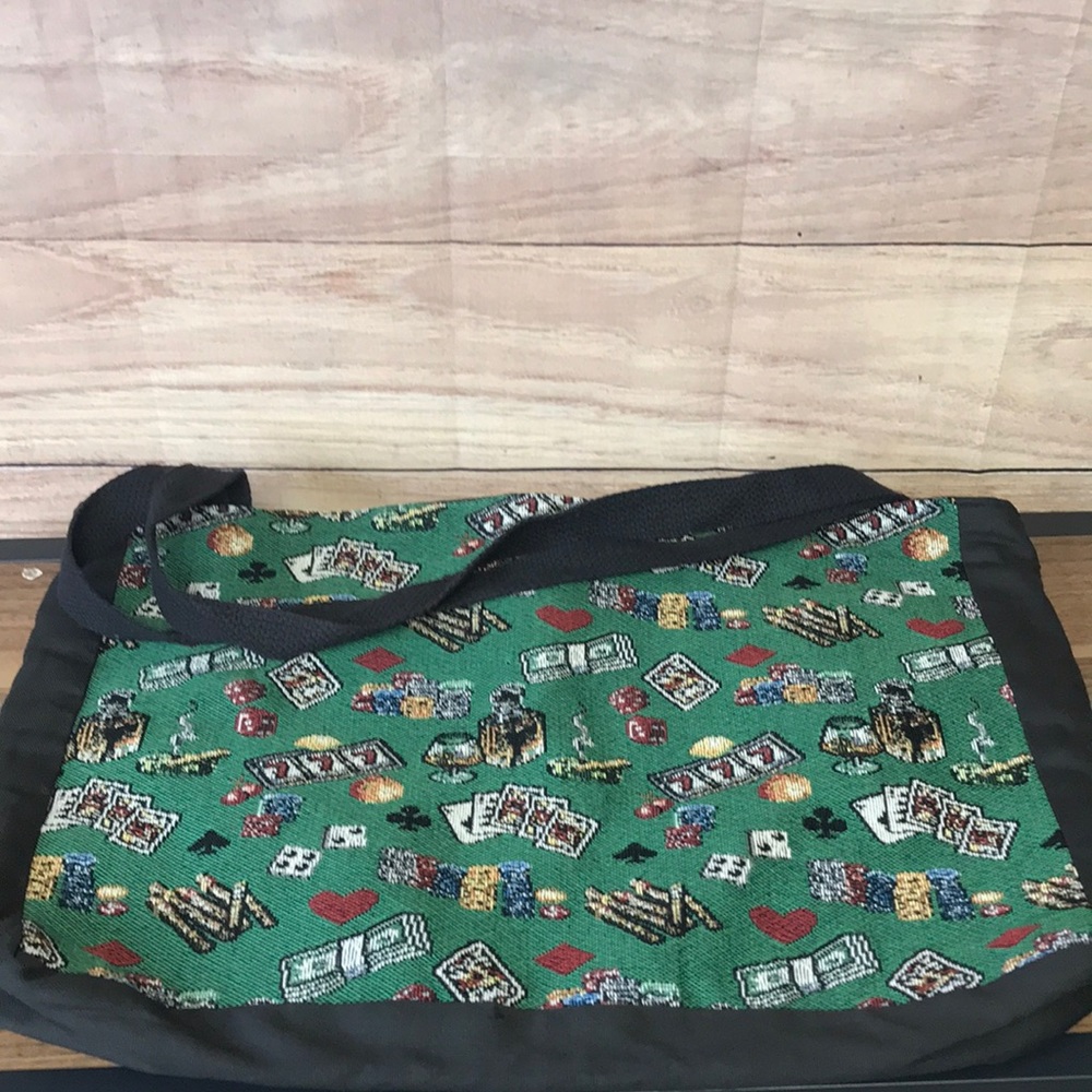 One of a Kind - Casino Tote